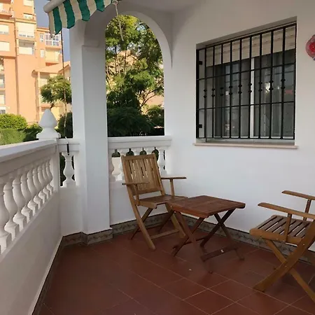 Casa Perla De Andalucia En Costa De Granada カラオンダ
