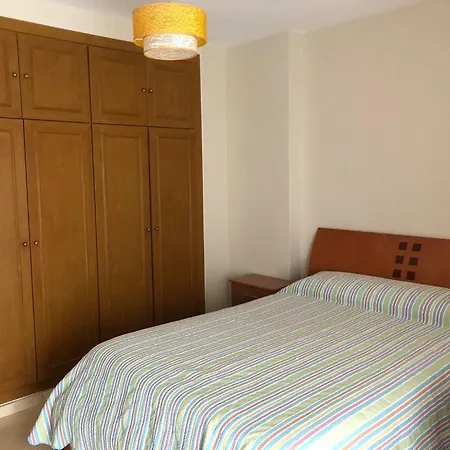 別荘 Casa Perla De Andalucia En Costa De Granada