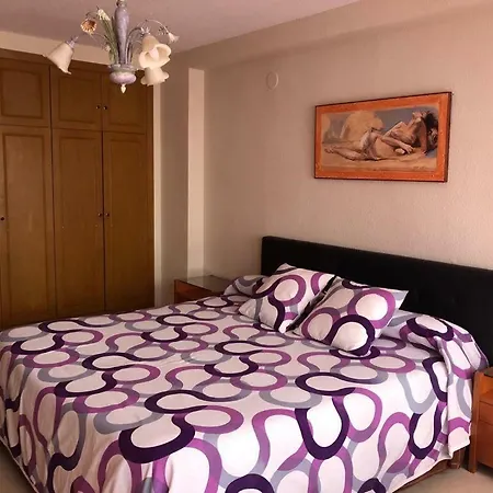 別荘 Casa Perla De Andalucia En Costa De Granada
