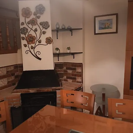 Casa Perla De Andalucia En Costa De Granada * Calahonda