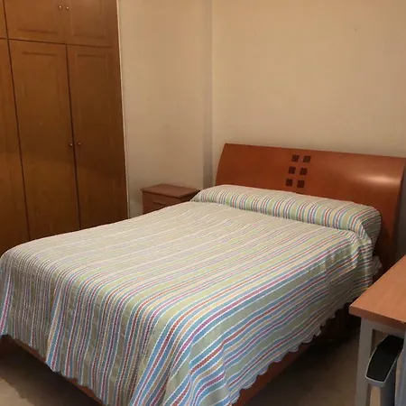 Holiday home Casa Perla De Andalucia En Costa De Granada