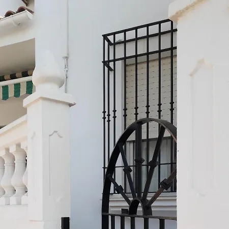Casa Perla De Andalucia En Costa De Granada Holiday home *